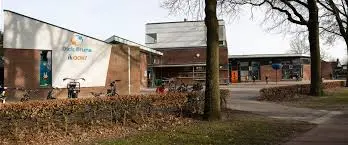 Logo van Openbare Basisschool Dick Bruna