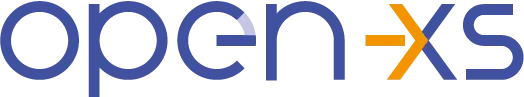 Logo van OpenXS