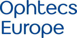 Logo van Ophtecs Europe