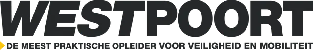 Logo van Opleidingscentrum Westpoort