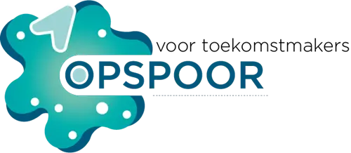 Logo van Opspoor