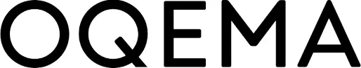Logo van Oqema