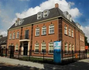 Logo van Oral Care Center