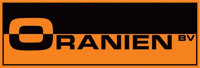 Logo van Oranien