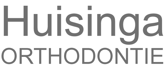 Logo van Orthodontiepraktijk Huisinga