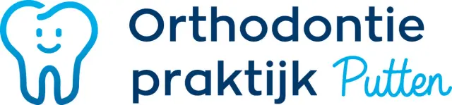 Logo van Orthodontiepraktijk Putten