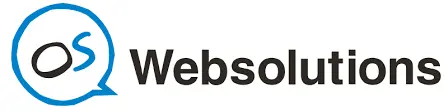 Logo van OS Websolutions