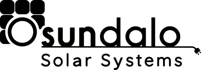 Logo van Osundalo | Solar Systems