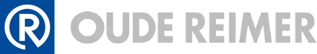 Logo van Oude Reimer