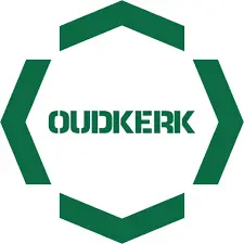 Logo van Oudkerk