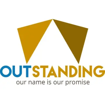 Logo van Outstanding