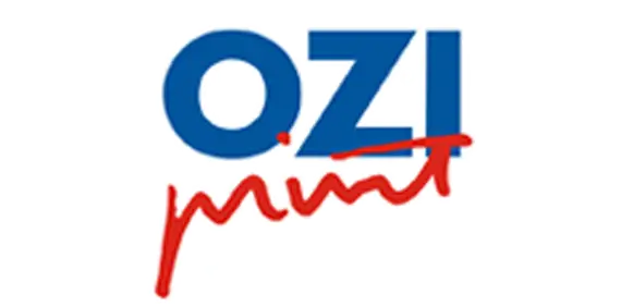 Logo van OziPrint