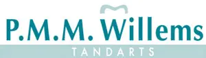 Logo van P.M.M Willems Tandarts