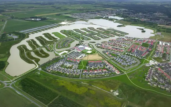 Logo van Parc Sandur