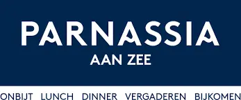 Logo van Parnassia aan Zee