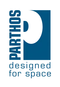 Logo van Parthos