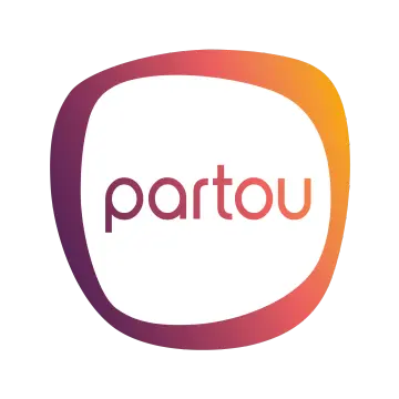 Logo van Partou BSO Eikenlaan