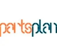 Logo van Parts Plan