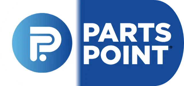 Logo van PartsPoint Dokkum