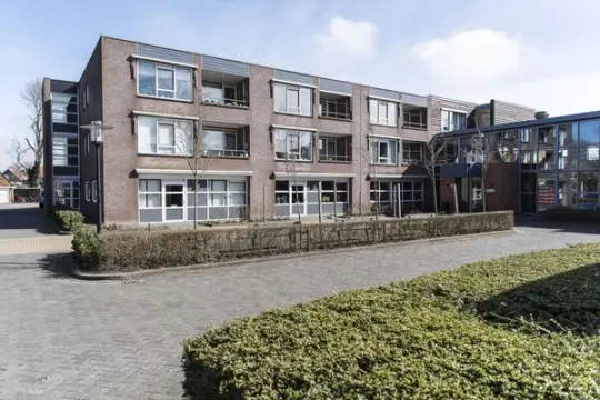 Logo van Patyna locatie Aylva State