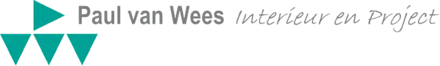 Logo van Paul van Wees Interieur en Project
