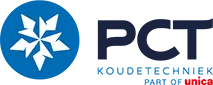 Logo van PCT Koudetechniek