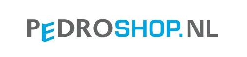 Logo van Pedroshop.nl