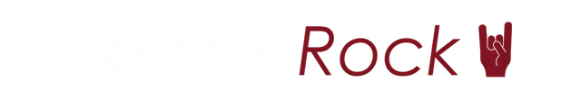 Logo van PeopleRock