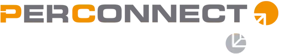 Logo van Perconnect
