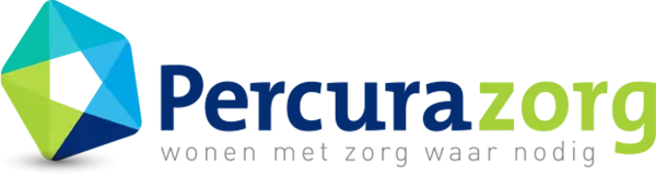Logo van Percurazorg, De Pelgromhof