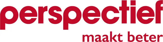Logo van Perspectief Groep