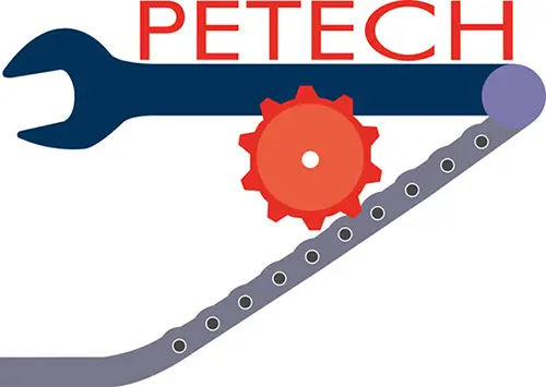 Logo van Petech Montage