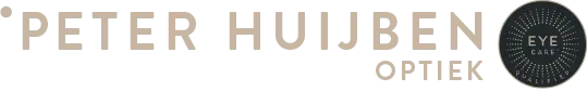 Logo van Peter Huijben Optiek