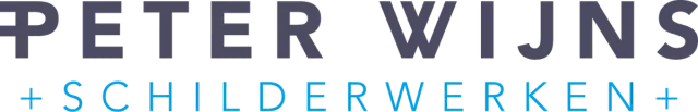 Logo van Peter Wijns Schilderwerken