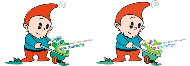 Logo van Peuterspeelzaal Pinkeltje I