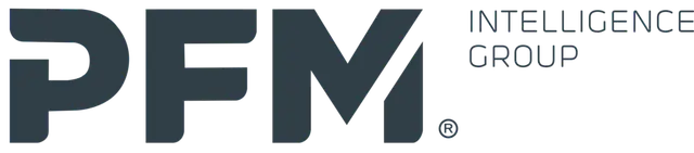 Logo van PFM Intelligence Group