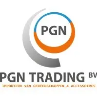 Logo van PGN Trading