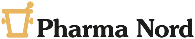 Logo van Pharma Nord