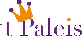 Logo van Philadelphia | Locatie ’t Paleis