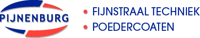 Logo van Pijnenburg