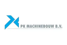 Logo van PK Machinebouw