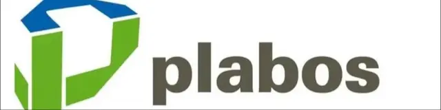 Logo van Plabos Afbouwsystemen