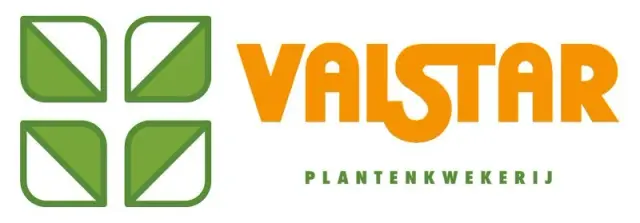 Logo van Plantenkwekerij Valstar