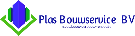 Logo van Plas Bouwservice