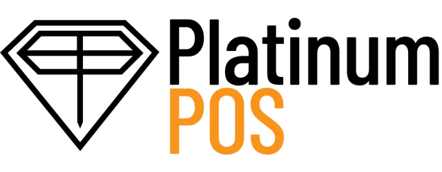 Logo van Platinum Pos