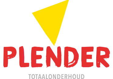 Logo van Plender Totaalonderhoud