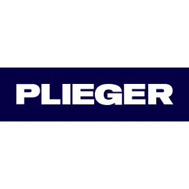Logo van Plieger Amsterdam