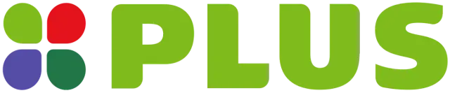 Logo van PLUS Nijmegen Molenweg