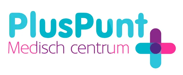 Logo van PlusPunt Medisch Centrum