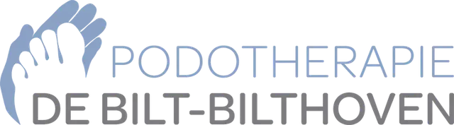 Logo van Podotherapie De Bilt-Bilthoven